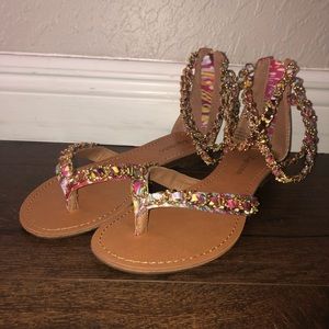 Zigi Soho Sandals